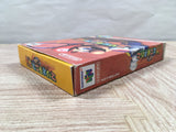 UF4677 Mario Tennis 64 Boxed Nintendo N64 Japan