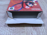 UF4677 Mario Tennis 64 Boxed Nintendo N64 Japan