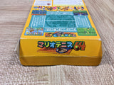 UF4677 Mario Tennis 64 Boxed Nintendo N64 Japan
