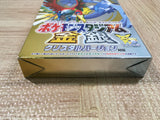 UF4678 Pokemon Stadium Gold Silver Crystal Boxed Nintendo N64 Japan