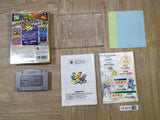 UF4678 Pokemon Stadium Gold Silver Crystal Boxed Nintendo N64 Japan