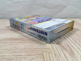 UF4678 Pokemon Stadium Gold Silver Crystal Boxed Nintendo N64 Japan