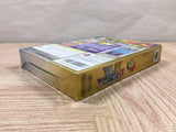 UF4678 Pokemon Stadium Gold Silver Crystal Boxed Nintendo N64 Japan