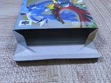 UF4678 Pokemon Stadium Gold Silver Crystal Boxed Nintendo N64 Japan