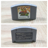 UF4679 Banjo Kazooie 2 Boxed Nintendo N64 Japan