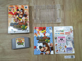 UF4679 Banjo Kazooie 2 Boxed Nintendo N64 Japan