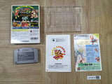 UF4679 Banjo Kazooie 2 Boxed Nintendo N64 Japan