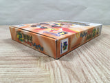 UF4679 Banjo Kazooie 2 Boxed Nintendo N64 Japan