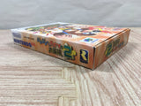 UF4679 Banjo Kazooie 2 Boxed Nintendo N64 Japan
