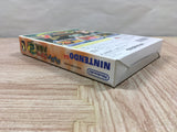 UF4679 Banjo Kazooie 2 Boxed Nintendo N64 Japan