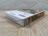 UF4679 Banjo Kazooie 2 Boxed Nintendo N64 Japan