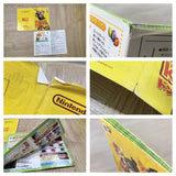 UF4680 Donkey Kong 64 Boxed Nintendo N64 Japan