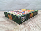 UF4680 Donkey Kong 64 Boxed Nintendo N64 Japan
