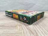 UF4680 Donkey Kong 64 Boxed Nintendo N64 Japan