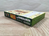 UF4680 Donkey Kong 64 Boxed Nintendo N64 Japan