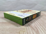 UF4680 Donkey Kong 64 Boxed Nintendo N64 Japan