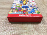 UF4681 Ganbare Goemon Dero Dero Dochu Boxed Nintendo N64 Japan
