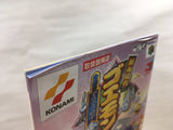UF4681 Ganbare Goemon Dero Dero Dochu Boxed Nintendo N64 Japan