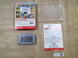 UF4681 Ganbare Goemon Dero Dero Dochu Boxed Nintendo N64 Japan