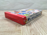 UF4681 Ganbare Goemon Dero Dero Dochu Boxed Nintendo N64 Japan
