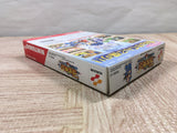 UF4681 Ganbare Goemon Dero Dero Dochu Boxed Nintendo N64 Japan