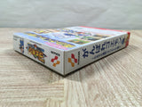 UF4681 Ganbare Goemon Dero Dero Dochu Boxed Nintendo N64 Japan