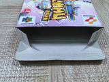 UF4681 Ganbare Goemon Dero Dero Dochu Boxed Nintendo N64 Japan