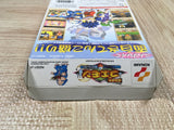 UF4681 Ganbare Goemon Dero Dero Dochu Boxed Nintendo N64 Japan