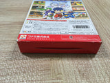 UF4681 Ganbare Goemon Dero Dero Dochu Boxed Nintendo N64 Japan