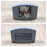 UF4682 The Legend of Zelda Ocarina of Time Boxed Nintendo N64 Japan