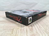 UF4682 The Legend of Zelda Ocarina of Time Boxed Nintendo N64 Japan