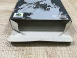 UF4682 The Legend of Zelda Ocarina of Time Boxed Nintendo N64 Japan