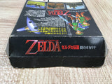 UF4682 The Legend of Zelda Ocarina of Time Boxed Nintendo N64 Japan