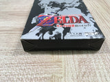 UF4683 The Legend of Zelda Ocarina of Time Boxed Nintendo N64 Japan