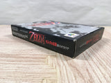UF4683 The Legend of Zelda Ocarina of Time Boxed Nintendo N64 Japan