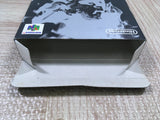 UF4683 The Legend of Zelda Ocarina of Time Boxed Nintendo N64 Japan