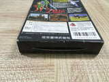 UF4683 The Legend of Zelda Ocarina of Time Boxed Nintendo N64 Japan