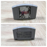 UF4684 The Legend of Zelda Ocarina of Time Boxed Nintendo N64 Japan
