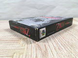 UF4684 The Legend of Zelda Ocarina of Time Boxed Nintendo N64 Japan