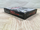 UF4684 The Legend of Zelda Ocarina of Time Boxed Nintendo N64 Japan