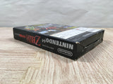 UF4684 The Legend of Zelda Ocarina of Time Boxed Nintendo N64 Japan