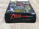 UF4684 The Legend of Zelda Ocarina of Time Boxed Nintendo N64 Japan