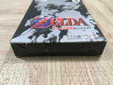 UF4684 The Legend of Zelda Ocarina of Time Boxed Nintendo N64 Japan