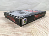 UF4685 The Legend of Zelda Ocarina of Time Boxed Nintendo N64 Japan