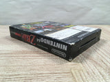 UF4685 The Legend of Zelda Ocarina of Time Boxed Nintendo N64 Japan