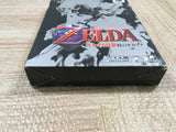 UF4685 The Legend of Zelda Ocarina of Time Boxed Nintendo N64 Japan
