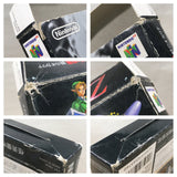 UF4685 The Legend of Zelda Ocarina of Time Boxed Nintendo N64 Japan