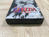 UF4686 The Legend of Zelda Ocarina of Time Boxed Nintendo N64 Japan