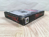 UF4686 The Legend of Zelda Ocarina of Time Boxed Nintendo N64 Japan