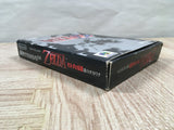 UF4686 The Legend of Zelda Ocarina of Time Boxed Nintendo N64 Japan